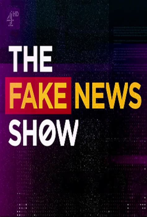 watch the fake news show|The Fake News Show episode guide .